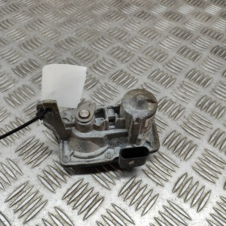 МОТОРЧИК ВЫХЛОПА AUDI Q3 (F3) 5Q0253691K 35765366 1.9L 110 кВт 2019, фото 5