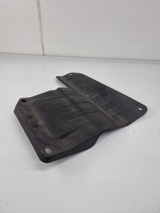 Крышка аккумулятора Land Rover Range Rover Evoque (L538) BJ325162A, фото 2