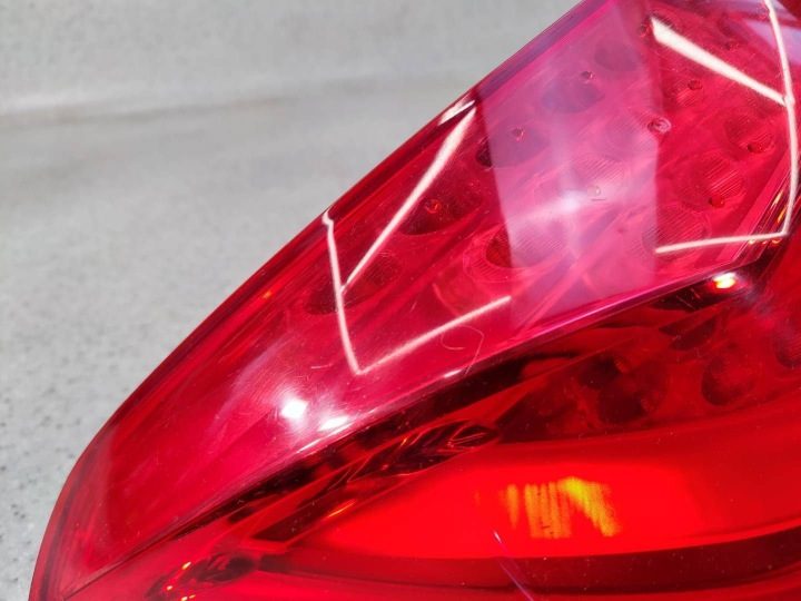 ФОНАРЬ ЛЕВЫЙ ЗАДНИЙ BMW 7 F01 7182197 EU ЕВРОПА, фото 4