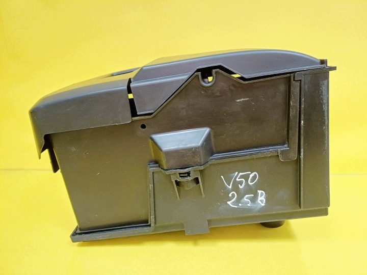 Корпус на аккумулятор в сборе Volvo V50 I 30667276 / 3M51-10723-B NR7, фото 6