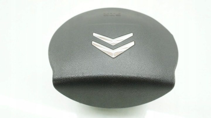 ПОДУШКА БЕЗОПАСНОСТИ ВОДИТЕЛЯ CITROEN C4 PICASSO 96542463ZD, фото 2