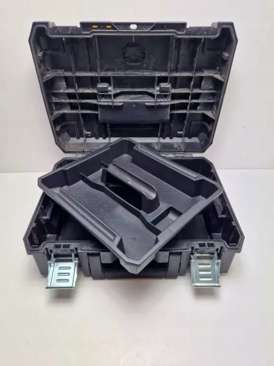 Коробка инструментальная DeWalt TSTAK II DWST83345-1, фото 2