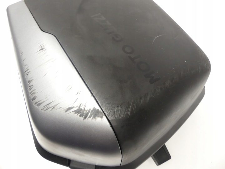 . КОФР L + P БОКОВОЙ БАРДАЧОК 2B010640 2B010578 MOTO GUZZI PIAGGIO APRILIA, фото 15