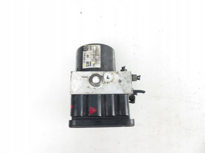 Opel OE 13234911AS ABS, фото 8