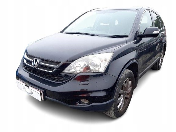 HONDA CR-V III РЕСТАЙЛИНГ 09-12 РЕЛЕ ЭБУ МОДУЛЬ R20A2 2,0 бензин, фото 5