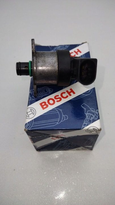 ОРИГИНАЛЬНЫЙ REGULATORY ДАТЧИКА ДАВЛЕНИЯ ТОПЛИВА BOSCH 0928400604, фото 3