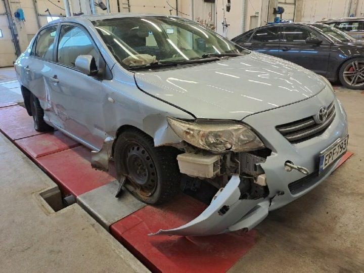 Toyota Corolla Подушки двигателя и подушки коробки передач 2012 1.6L, фото 5