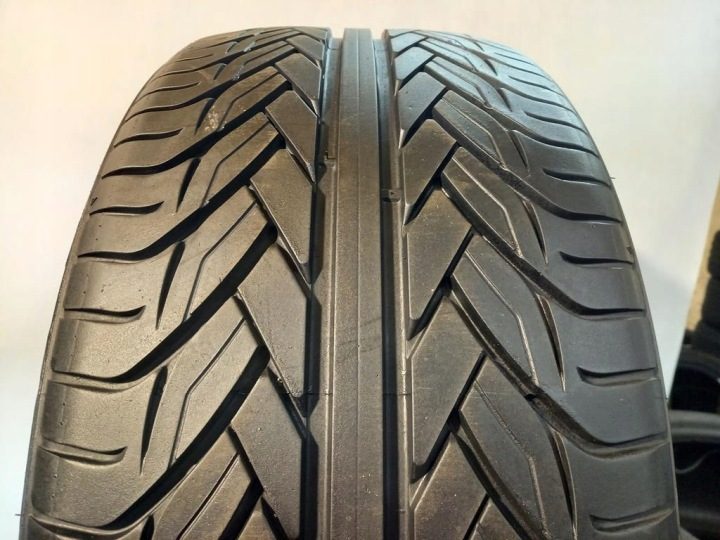2× Шина летняя 275 40 R20 Lexani Lx-twenty XL bsw 106W 40R20, фото 6