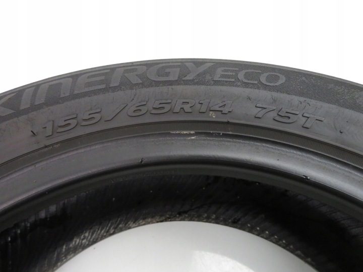 Шина летняя Hankook Kinergy Eco K425 155/65R14 75 т, фото 5
