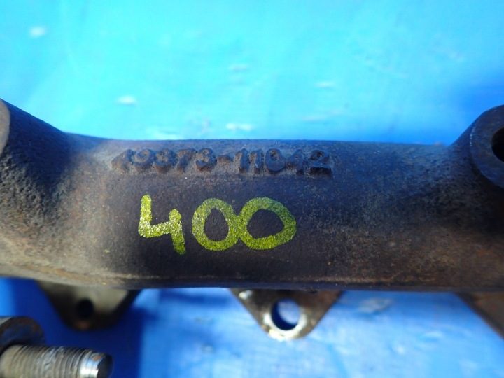 ТУРБИНА VW 2.0TDI 140 л.с. BVF BVG BRE BRF BNA BLB 03G145702L, фото 11