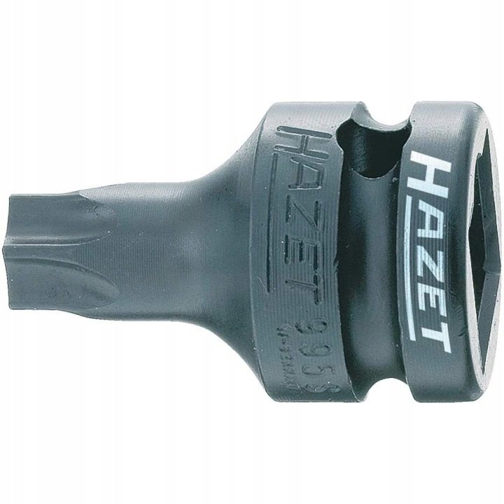 НАСАДКА ДЛЯ GNIAZD TORX 1/2 HAZET, фото 1