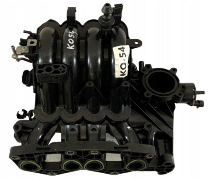 Впускной коллектор 55262094 Fiat Punto 1.2, фото 1