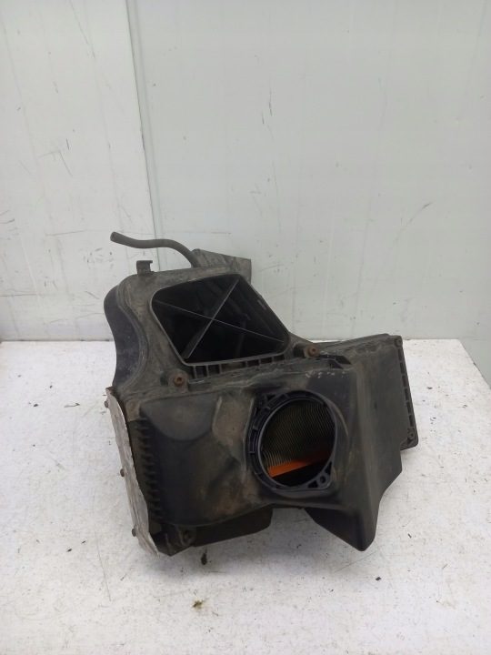 КОРПУС ВОЗДУШНОГО ФИЛЬТРА AUDI A4 B8 8K0133837BF 2.0TDI, фото 1