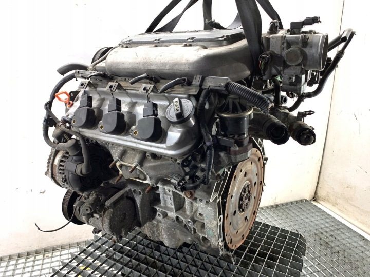 ДВИГАТЕЛЬ В СБОРЕ ACURA 3.2 269 л.с. J32A3 03-12 TL, фото 2