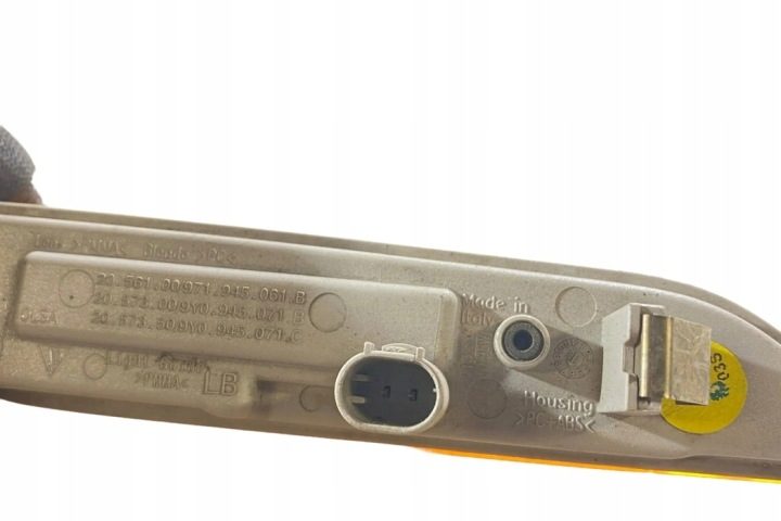 Катафот передний PORSCHE PANAMERA (971) 971945061B 28992318 2017, фото 12