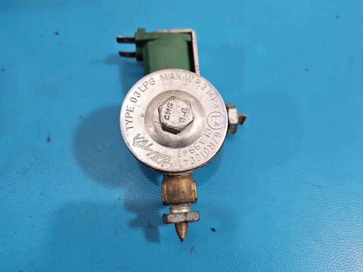 ГБО LPG ГАЗА STAG 4 QBOX BASIC, фото 9