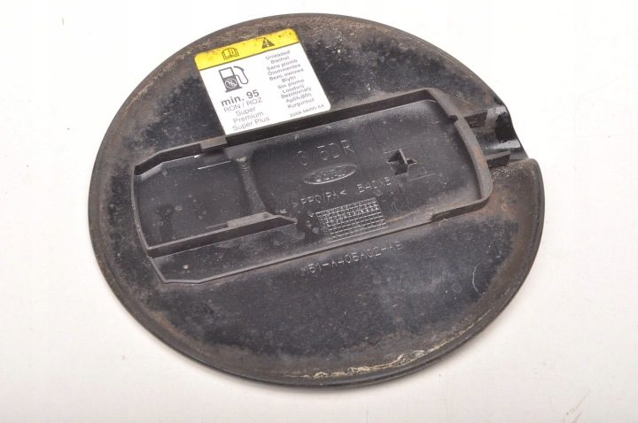 FORD FOCUS MK2 ЛЮЧОК ГОРЛОВИНЫ БЕНЗОБАКА 4M51-A405A02-AB, фото 2