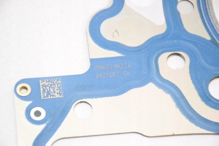 BMW F40 F44 F45 F46 F48 F39 БЛОК ЦИЛИНДРОВ B38A15F - B38B / B38C, фото 15
