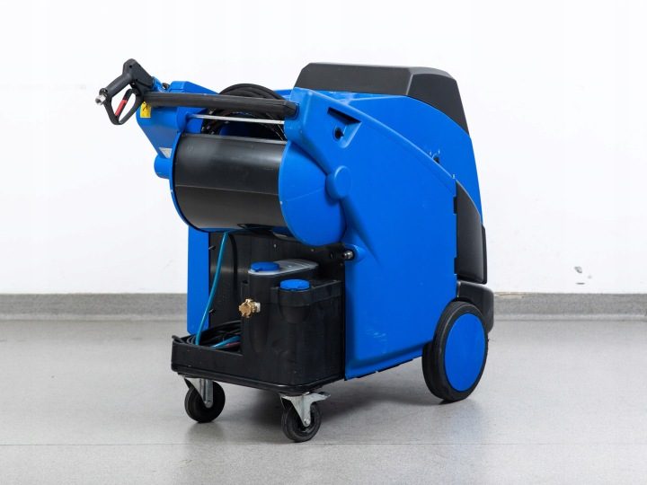 МОЙКА ВЫСОКОГО ДАВЛЕНИЯ NILFISK ALTO NEPTUNE 7 - 63 175 бар 1170l/h 10000netto, фото 5