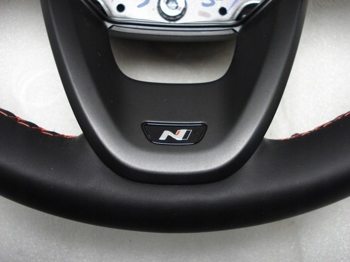 Hyundai OE N N-LINE, фото 2