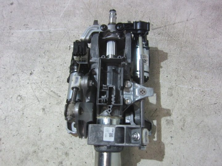 BMW 7 F01 F02 F10 F11 РУЛЕВАЯ КОЛОНКА ЭЛЕКТРИЧЕСКАЯ 6787926 32306787926, фото 3