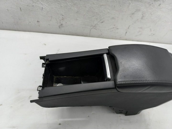 Подлокотник центральный тоннель Volvo XC60 I 08-13 39819464, фото 3
