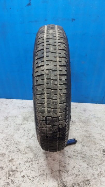 ШТ. ДОКАТКА HONDA CR-V III 155/90/17 155/90R17 5X114,3, фото 6