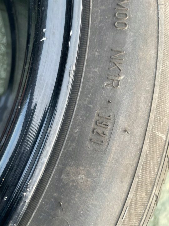 КОЛЕСА ДИСКИ OPEL BMW 5X120 ET42 71/2JX17 ADVANTI RACING ЗИМА, фото 11