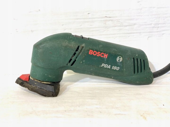 Bosch PDA 180, фото 1