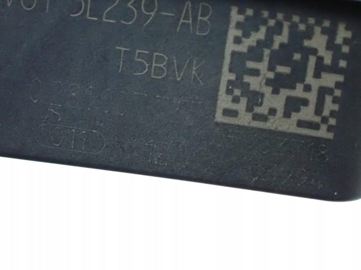 ЛЯМБДА-ЗОНД NOX KV61-5L239-AB FORD TOURNEO CONNECT MK2 II 1.5 ECO ZTGA 20 г., фото 7