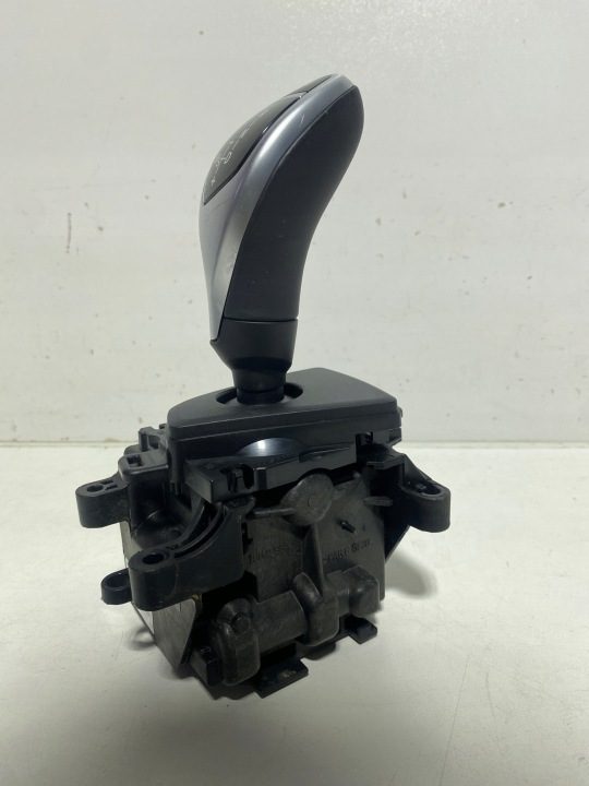 BMW F34 F30 F32 F31 Кулиса КПП Контроллер Кнопки 7950387 6802932, фото 3