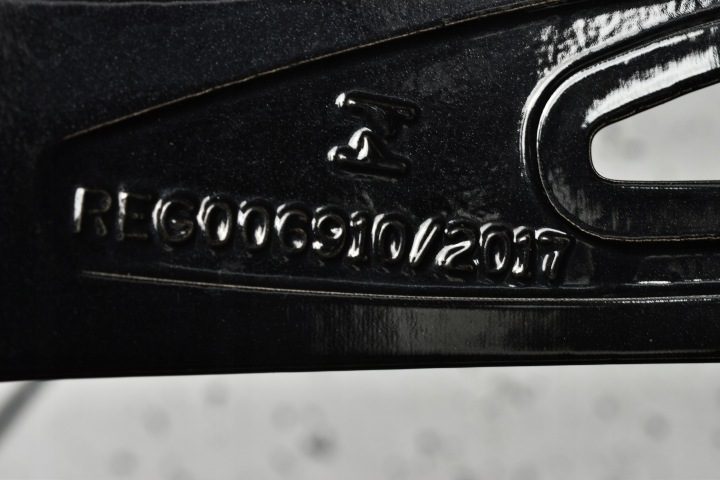 Литой диск BMW OE 10.0" x 21" 5x112 ET 30, фото 14