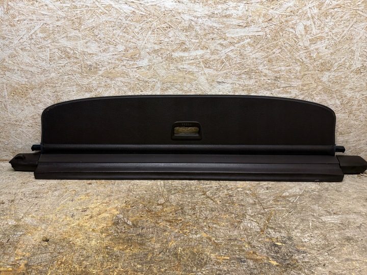 Шторка Багажника Задняя VW Passat B7 2010-2014r Ориг. OEM, фото 1