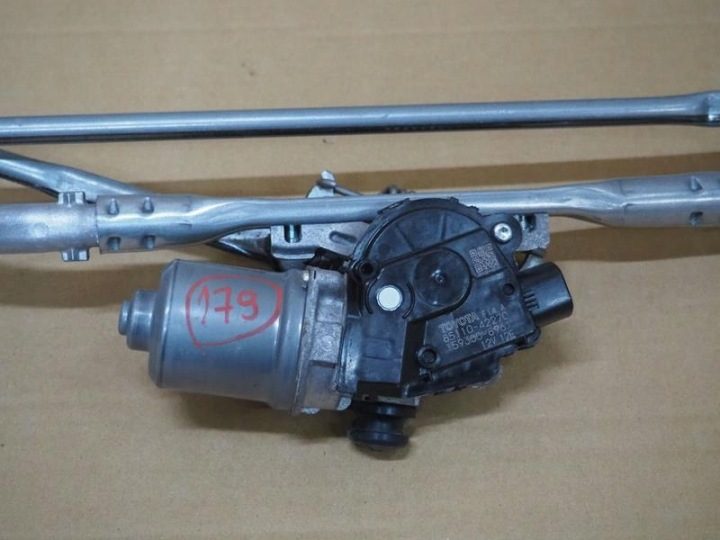 ТРАПЕЦИЯ ДВОРНИКОВ ПЕРЕДНЯЯ TOYOTA RAV4 V 8511042270, фото 2