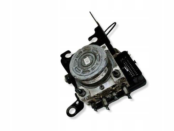 Mazda 3 BM 2013-2019 насос ABS, фото 1