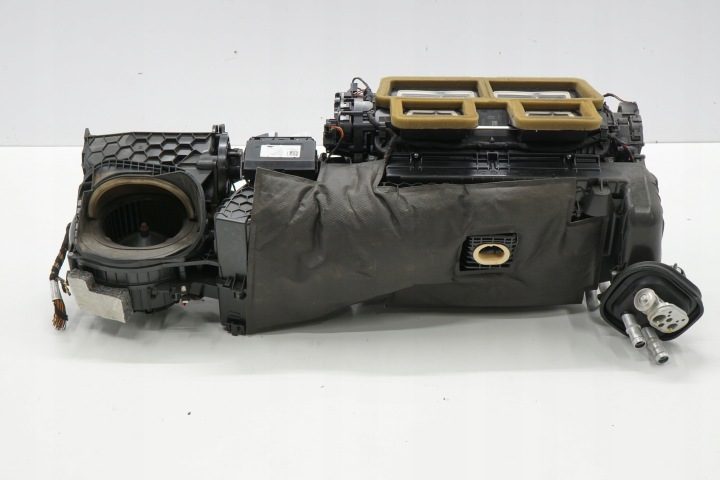 BMW 3 F30 F31 рестайлинг 16 г. отопитель вентилятор европа 9325142, фото 5