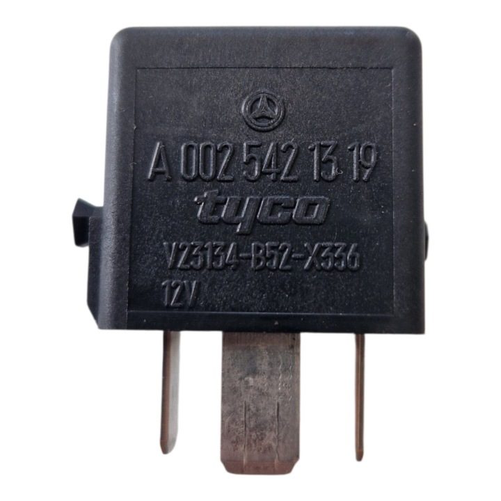 РЕЛЕ MERCEDES W203 OE 0025421319, фото 1