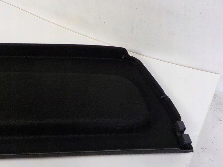OPEL CORSA D E ПОЛКА БАГАЖНИКА ТОЛЬКО 3D, фото 7