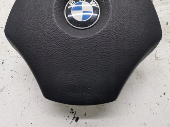 Airbag водителя BMW 3 TOURING (E91) 6772866 1.8L дизель 100 кВт 2009, фото 3