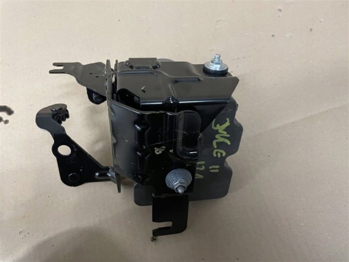 НАСОС БЛОК УПРАВЛЕНИЯ ABS ESP 0265295484 476602701R NISSAN JUKE II 2 F16 19-23R, фото 4