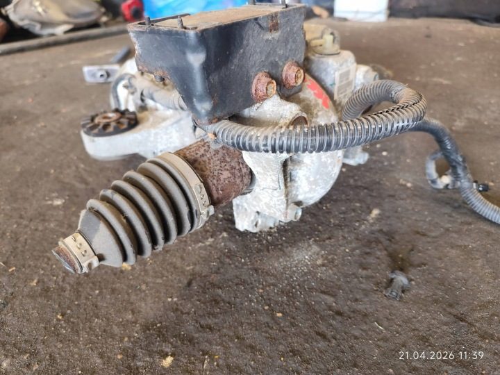Дифференциал задний Jeep Patriot P3501A058, фото 6