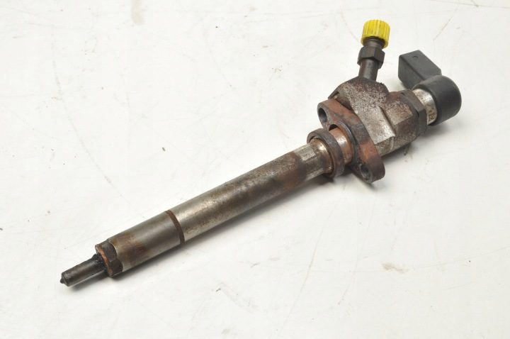 FOCUS MK2 GALAXY MK3 C-MAX MK1 2.0TDCI ФОРСУНКИ 5WS40156-4Z 9657144580 KL 5, фото 1