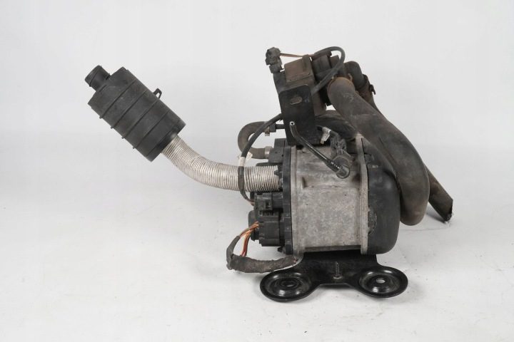 АВТОНОМНЫЙ ОТОПИТЕЛЬ WEBASTO VW SKODA SEAT AUDI 5Q0815005L 9024624E, фото 6