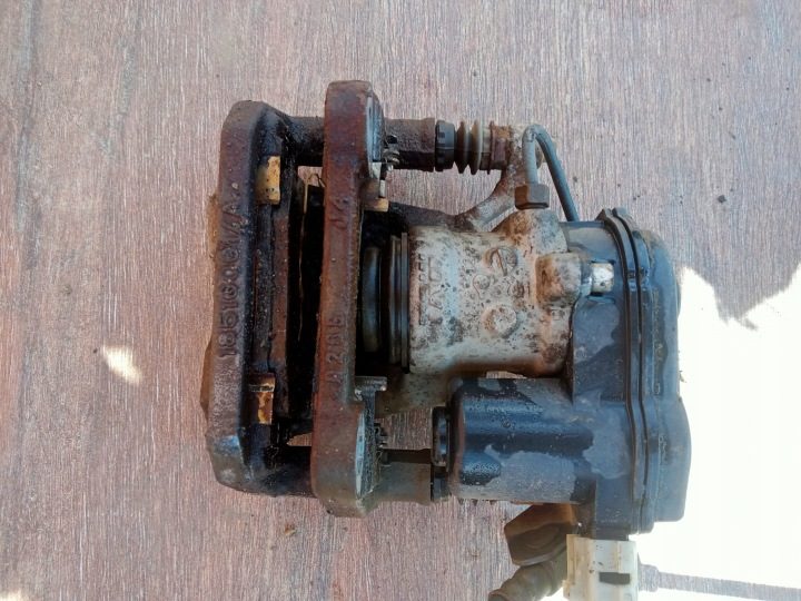 Jeep OE 18516001/A суппорт тормоза, фото 12