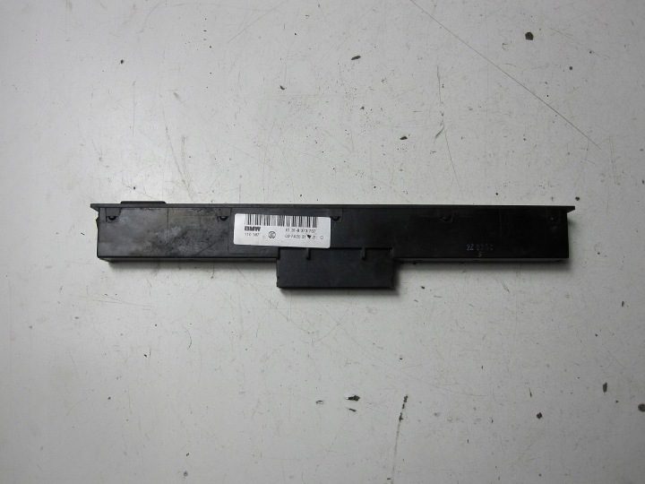 Панель ASC BMW E39 03742031, фото 4