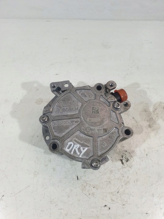 НАСОС ВАКУУМНЫЙ 06N145100E VW GOLF AUDI A6 A5 Q5 SKODA 2.0 TFSI, фото 9