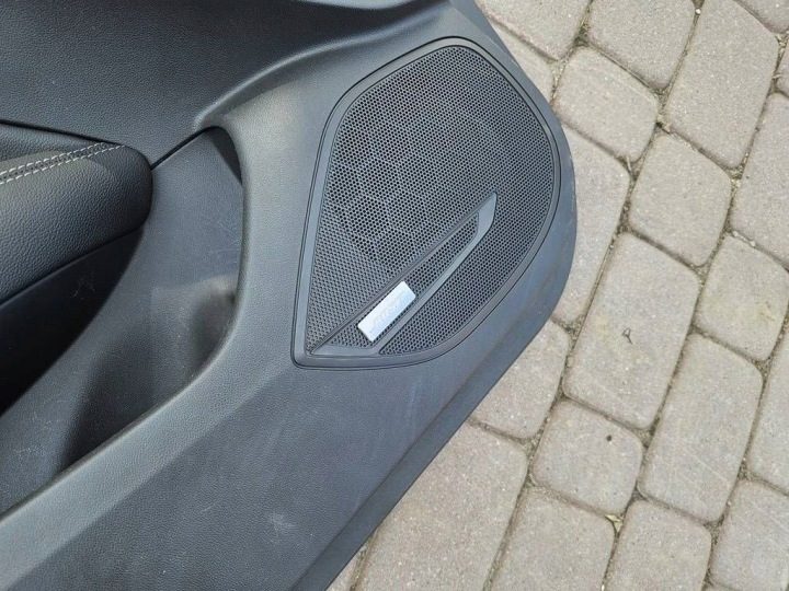 Обшивка двери передняя левая кожа BOSE Opel Insignia B, фото 3