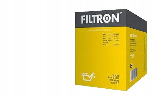 Filtron AP 064 Воздушный фильтр, фото 12