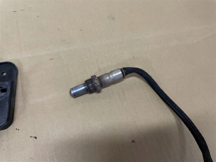 ЗОНД ДАТЧИК NOX КАТАЛИЗАТОРА 2.0 ECOBLUE FORD S-MAX MK2 18-, фото 5