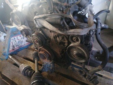 Ford OE H9FA, фото 11